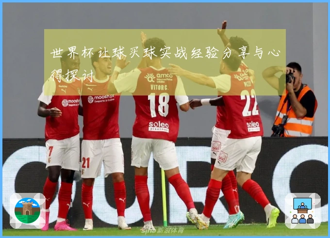 世界杯让球买球实战经验分享与心得探讨