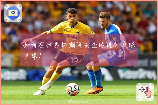 如何在世界杯期间安全地进行滚球买球？