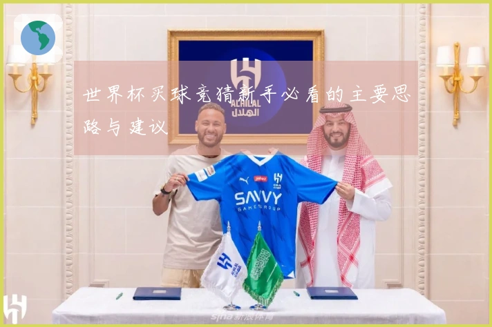 世界杯买球竞猜新手必看的主要思路与建议