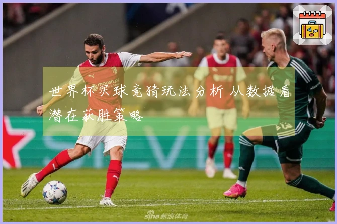世界杯买球竞猜玩法分析 从数据看潜在获胜策略