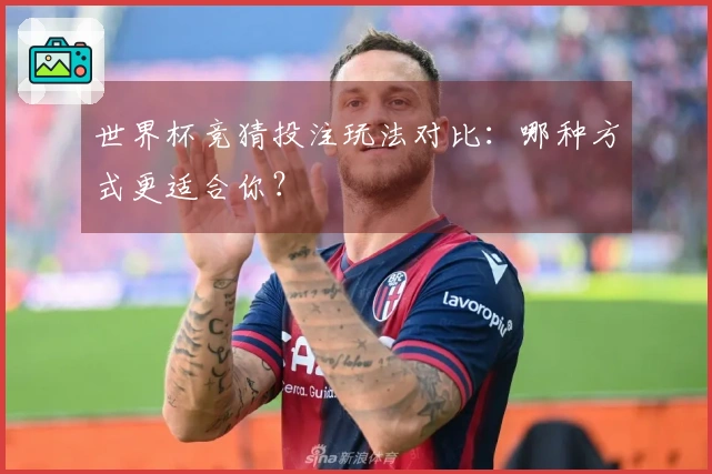 世界杯竞猜投注玩法对比：哪种方式更适合你？