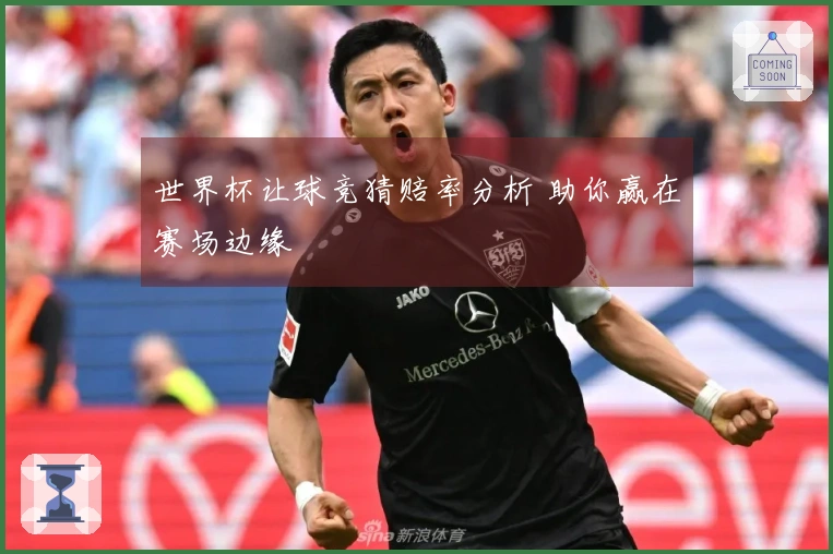 世界杯让球竞猜赔率分析 助你赢在赛场边缘