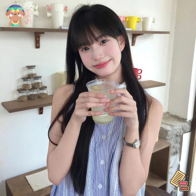 头像